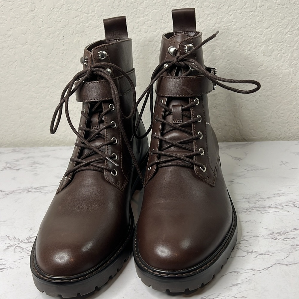 Lauren Ralph Lauren Elridge Boot - Picture 3 of 8